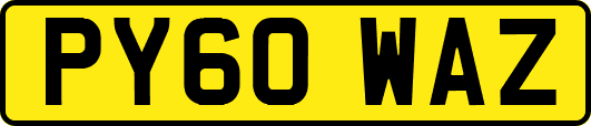 PY60WAZ