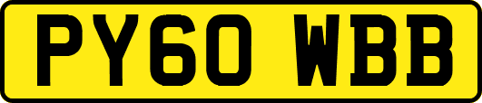 PY60WBB
