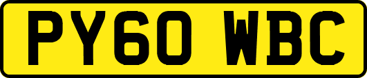 PY60WBC