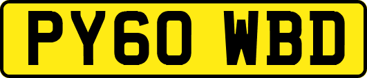 PY60WBD