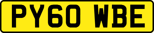 PY60WBE