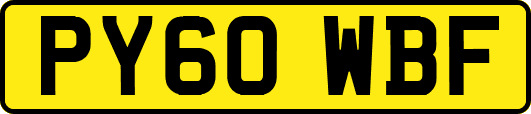 PY60WBF