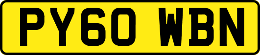 PY60WBN
