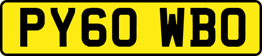 PY60WBO