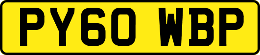 PY60WBP