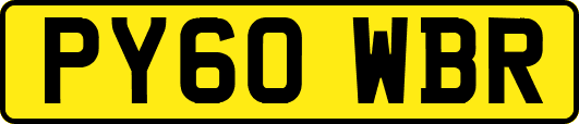 PY60WBR