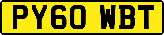 PY60WBT