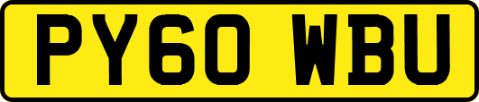 PY60WBU