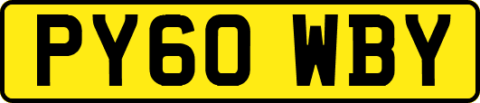 PY60WBY