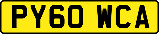 PY60WCA