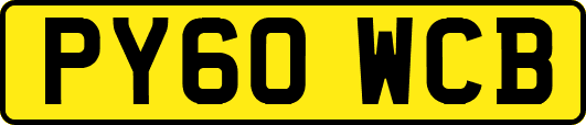 PY60WCB