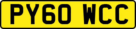 PY60WCC