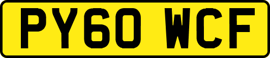 PY60WCF