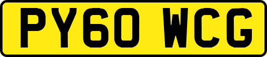 PY60WCG