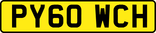 PY60WCH