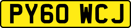 PY60WCJ