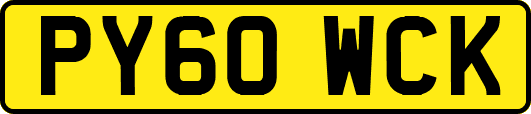 PY60WCK