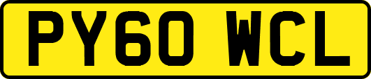 PY60WCL