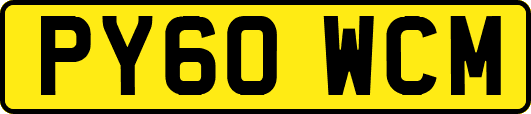 PY60WCM