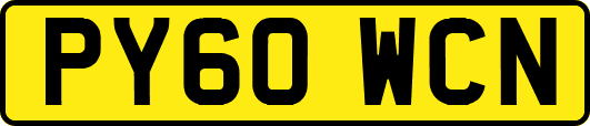 PY60WCN