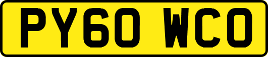 PY60WCO