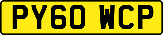 PY60WCP