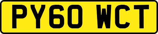 PY60WCT