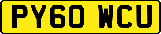 PY60WCU