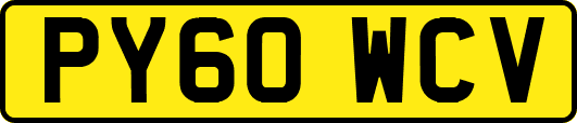 PY60WCV