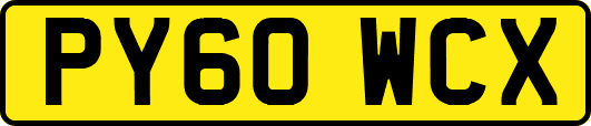 PY60WCX
