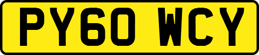 PY60WCY