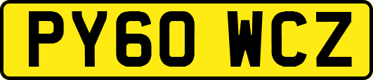 PY60WCZ
