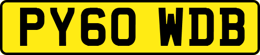 PY60WDB