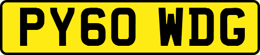 PY60WDG