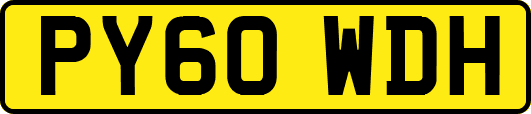 PY60WDH