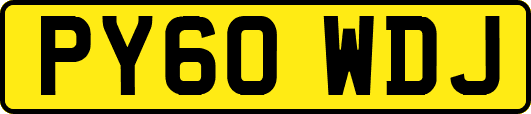 PY60WDJ