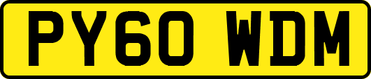 PY60WDM