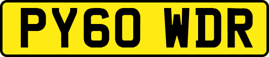 PY60WDR