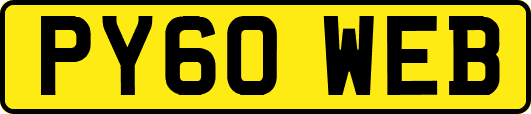PY60WEB