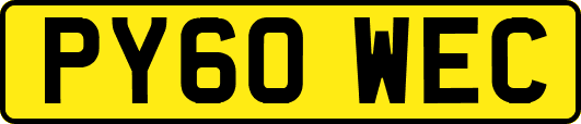 PY60WEC