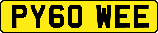 PY60WEE