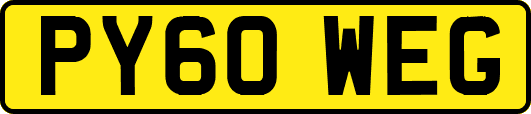 PY60WEG