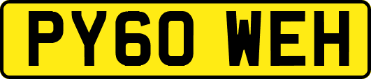PY60WEH