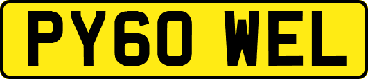 PY60WEL