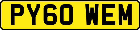 PY60WEM