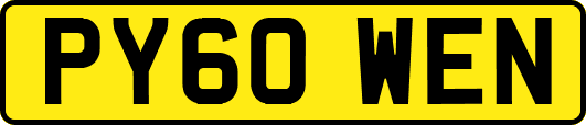 PY60WEN