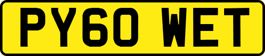 PY60WET
