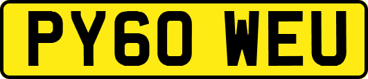 PY60WEU