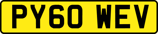 PY60WEV