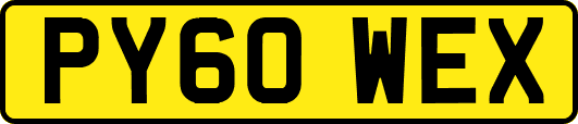 PY60WEX